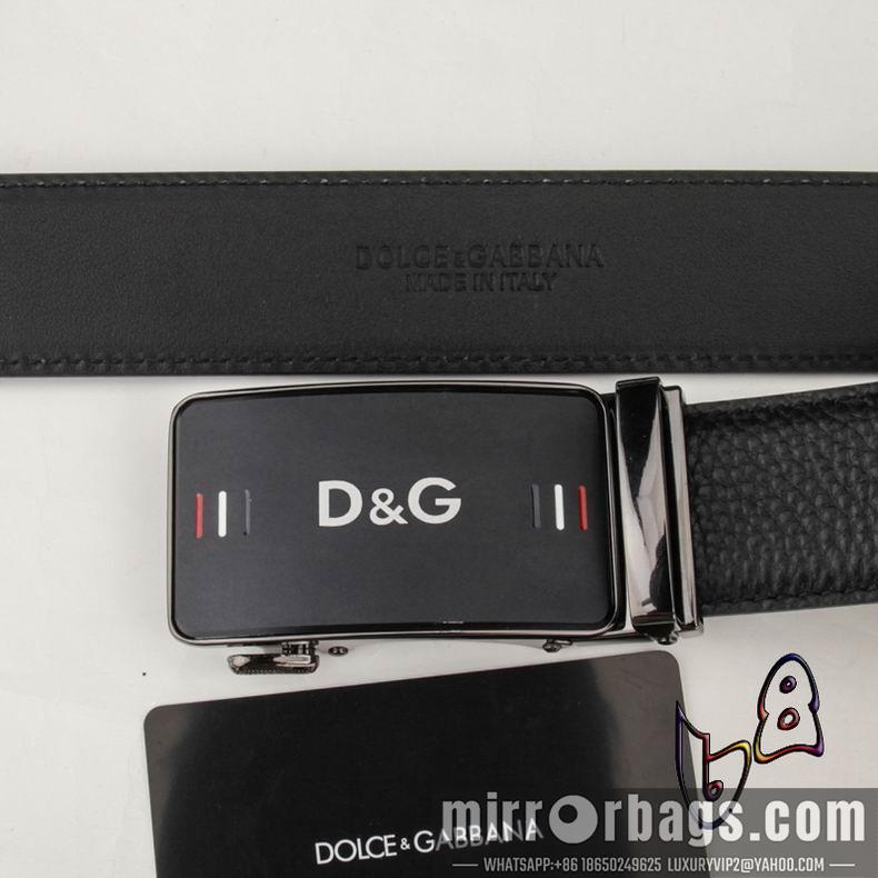 Replica DG belt 38mm lb03