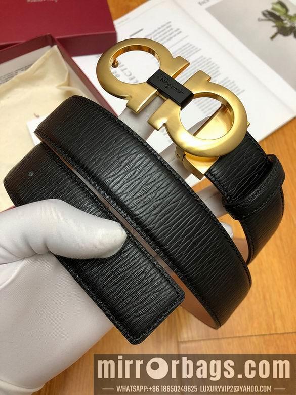 Replica Ferragamo 34mmX95-125 7D173