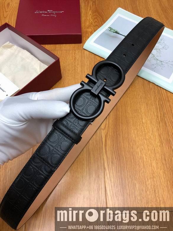 Replica Ferragamo 34mmX95-125 7D171