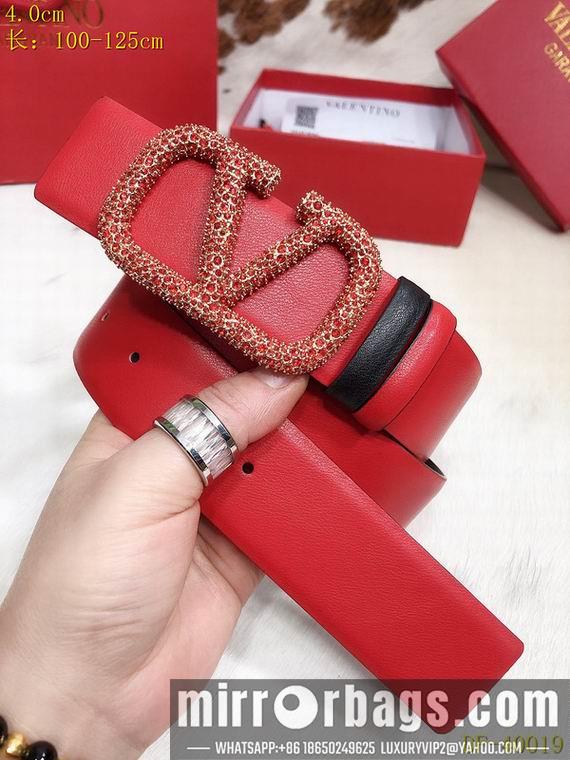 Replica Valentino Belt 40mm 100-125cm 8L01