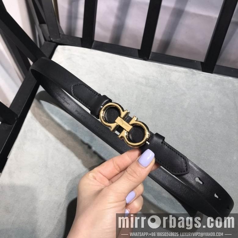 Replica Ferragamo Belt 25mmx95-110cm 7D07