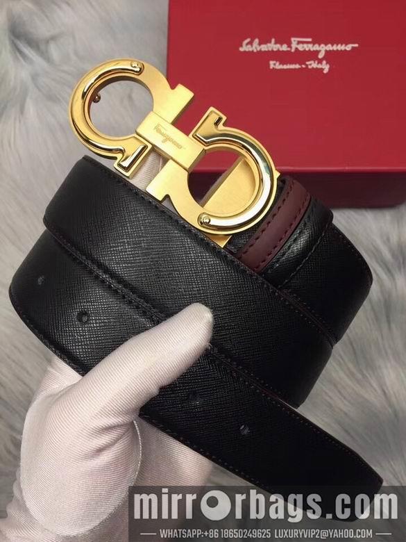 Replica Ferragamo 34mmX95-125 7D13
