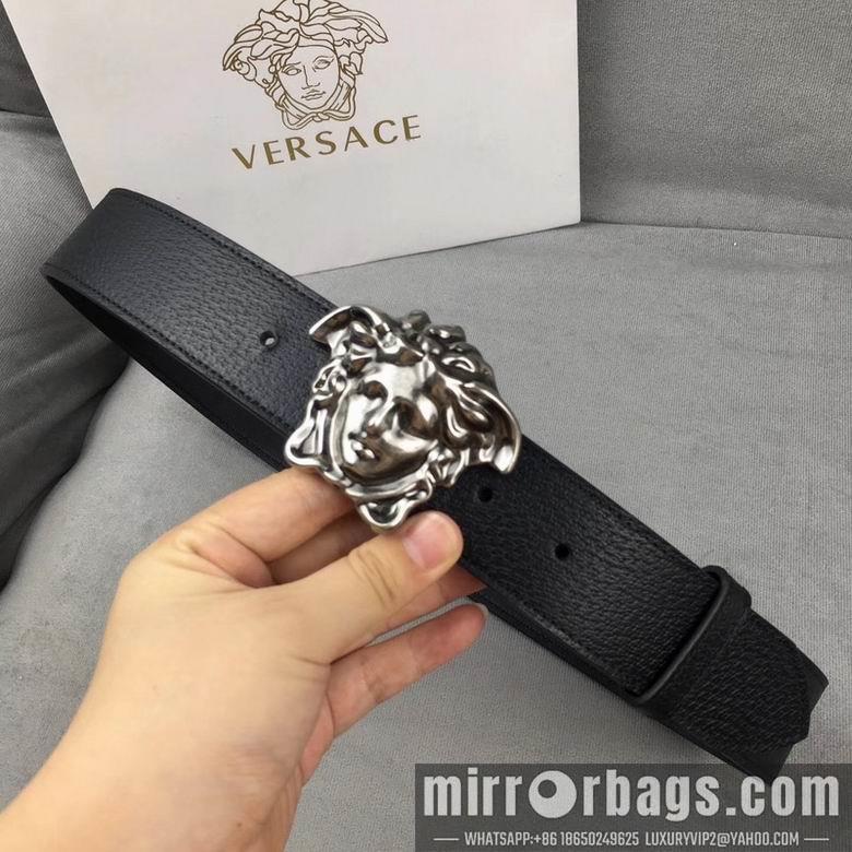 Replica Versace Belt 38mmX95-125cm sj31