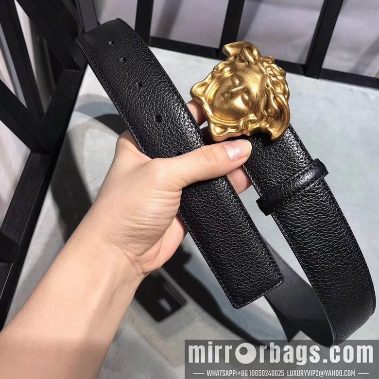 Replica Versace Belt 38mmX95-125cm sj09