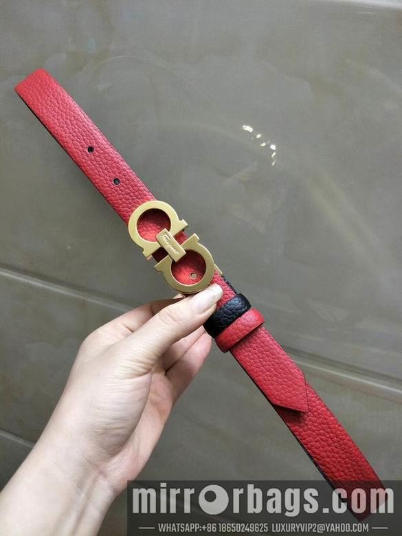 Replica Ferragamo Belt 25mmx95-110cm 7D35