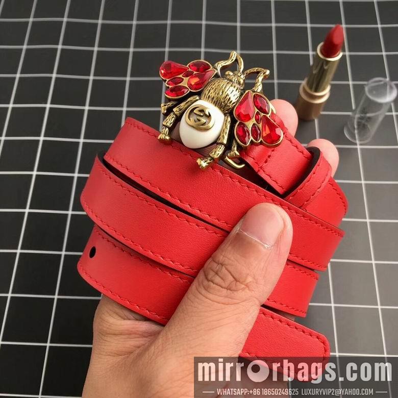 Replica Gucci 20mmX95-110CM 7D16