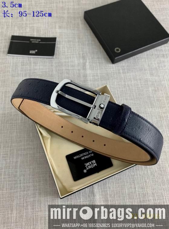 Replica Montblanc 35mmX95-125cm 8L04