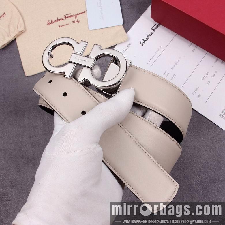 Replica Ferragamo 34mmX95-125 7D220