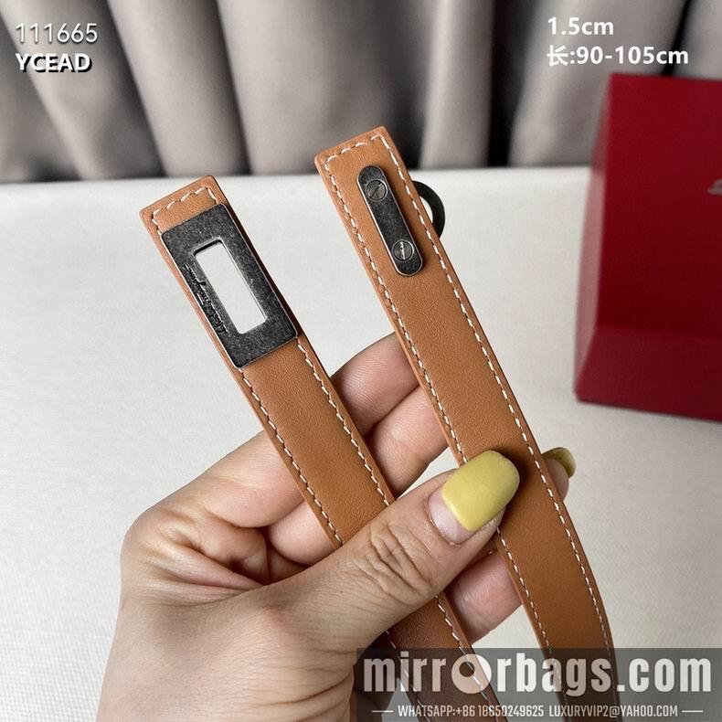 Replica Ferragamo Belt 15mmX90-105cm 8L02