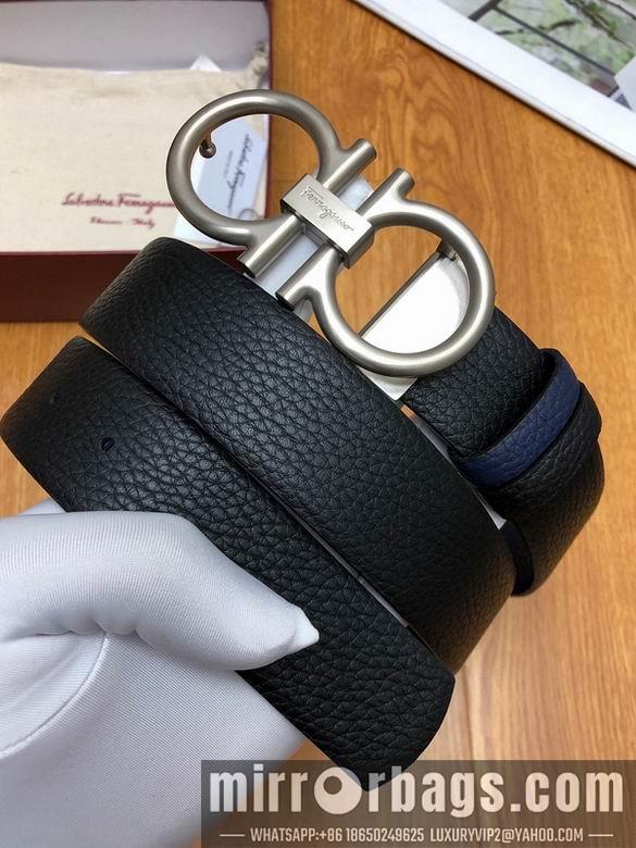 Replica Ferragamo 34mmX95-125 7D172
