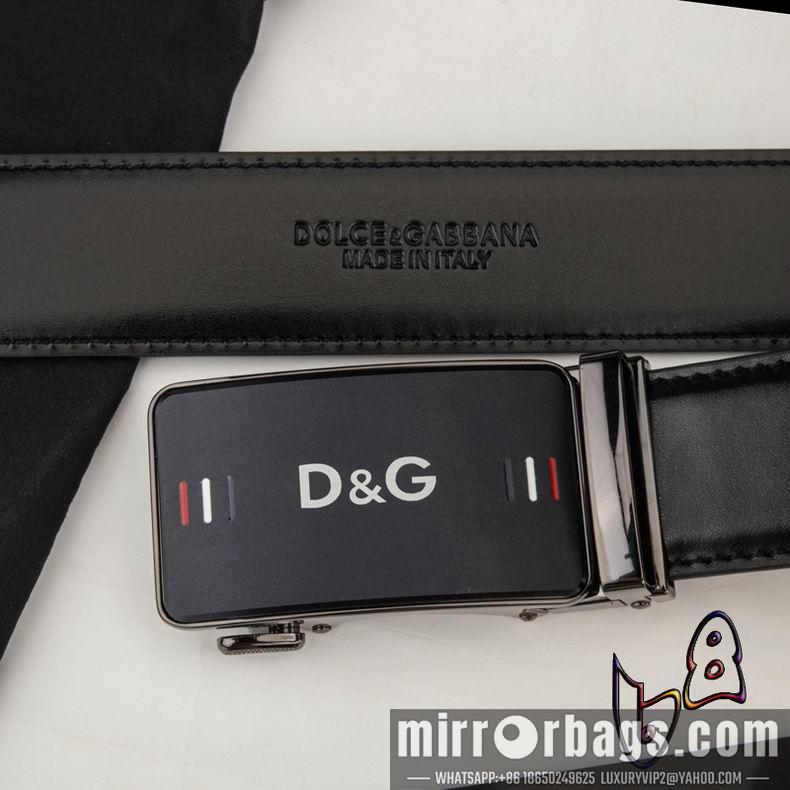 Replica DG belt 38mm lb03
