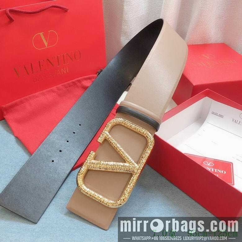Replica Valentino Belt 70mmX95-125cm sj04