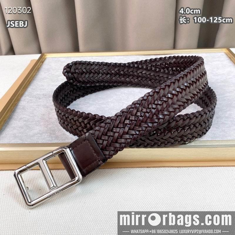 Replica TF belt 40mmX100-125cm 8L02