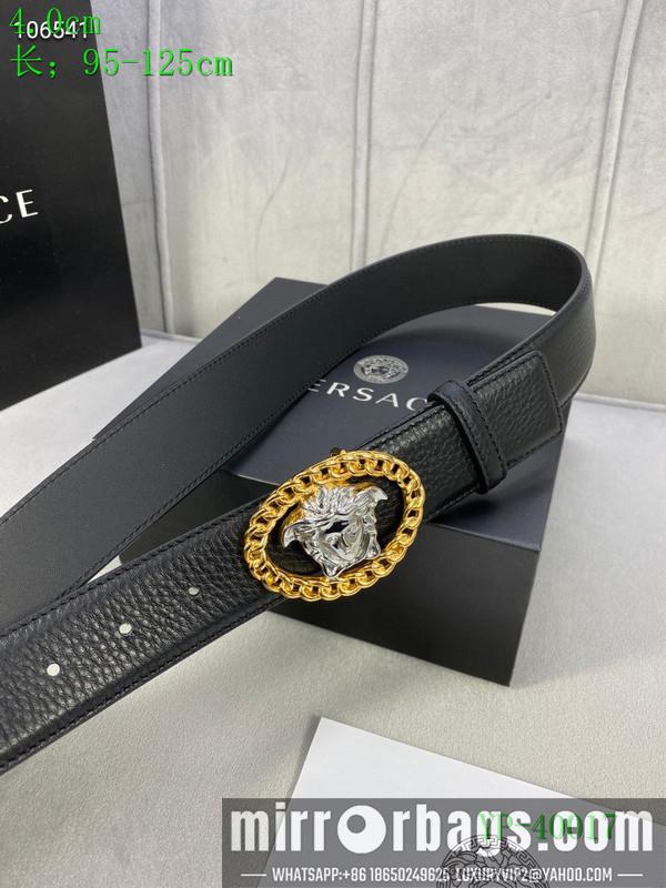 Replica Versace Belt 40mm 95-125cm 8L51