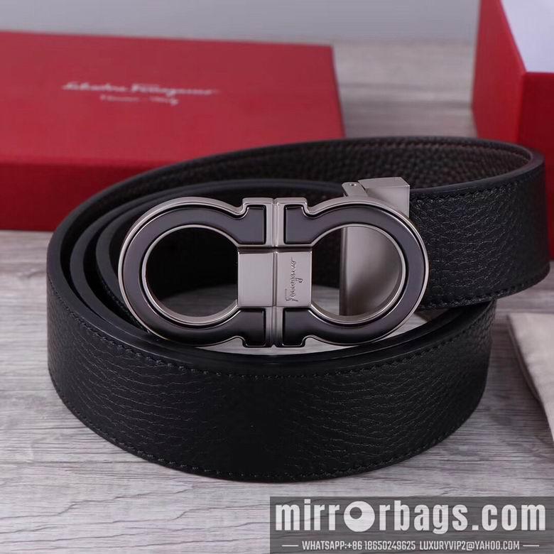 Replica Ferragamo 34mmX95-125 7D142