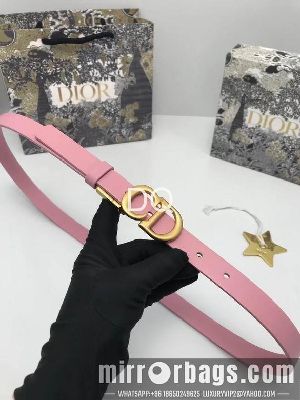 Replica Dior 20mmx90-115cm 05