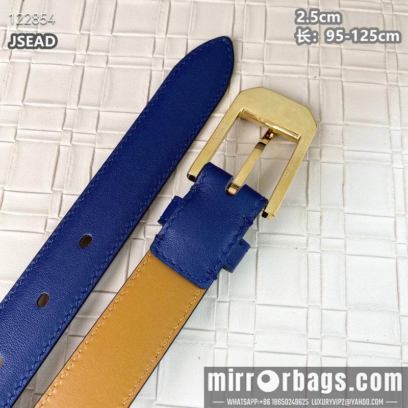 Replica Hermes belt 25mmX95-125cm 8L01