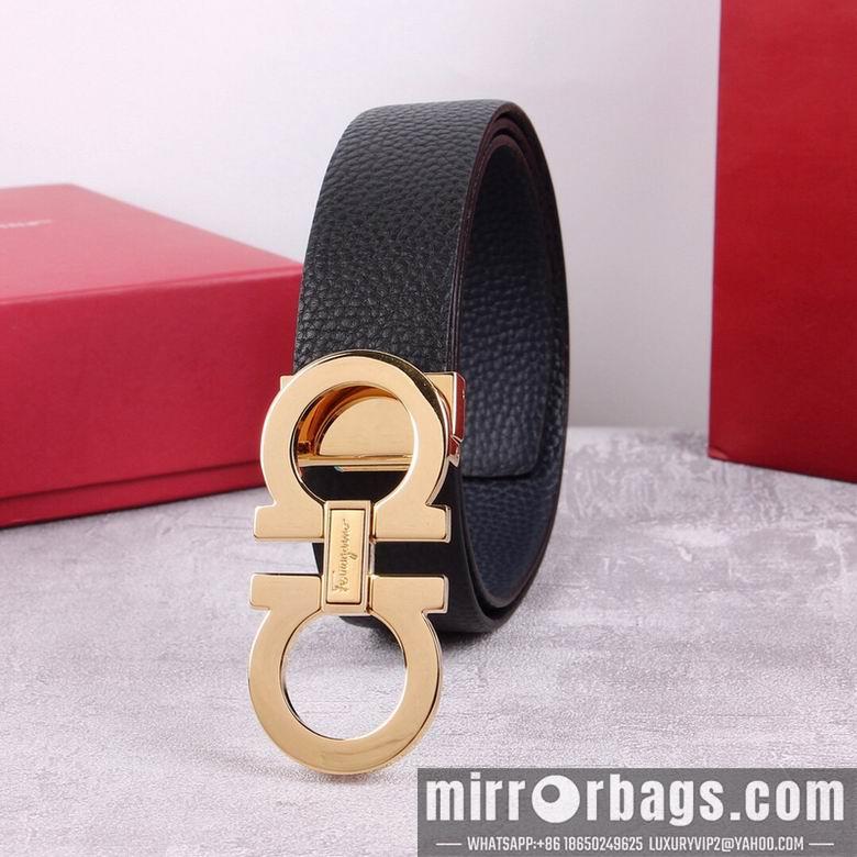 Replica Ferragamo 34mmX95-125 7D92