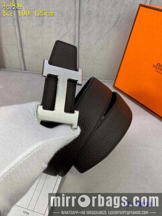 Replica Hermes Belt 38mm 100-125cm 8L88