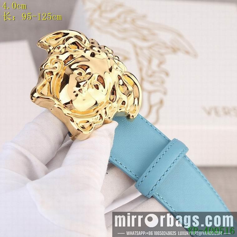 Replica Versace Belt 40mm 95-125cm 8L40