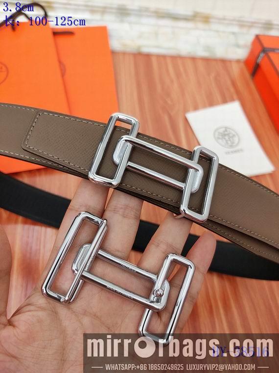 Replica Hermes Belt 38mm 100-125cm 8L45