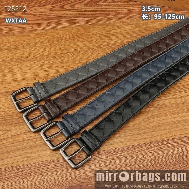 Replica BV belt 35mmX95-125cm 8L07