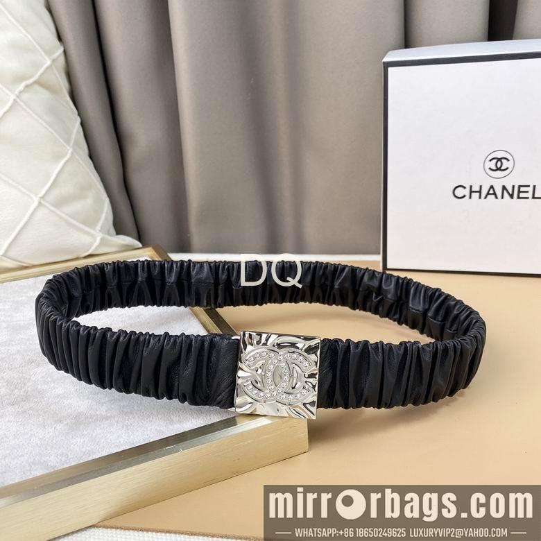 Replica Chanel 30mmx90-115cm 06
