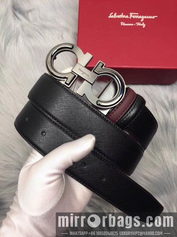 Replica Ferragamo 34mmX95-125 7D20