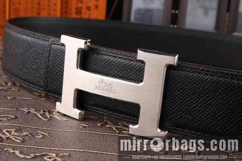 Replica Hermes Belt 38mmX95-125cm 7D39