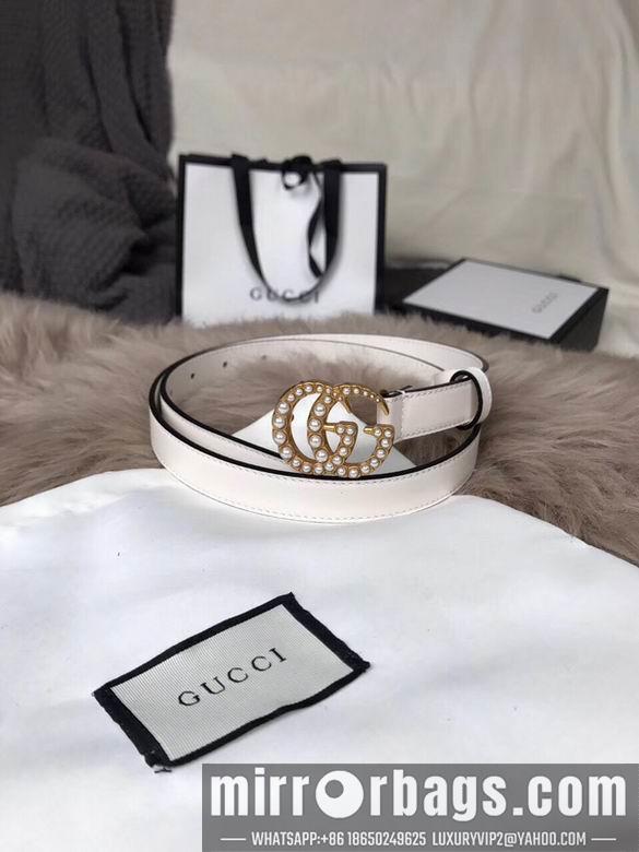Replica Gucci 20mmX95-110CM 7D22