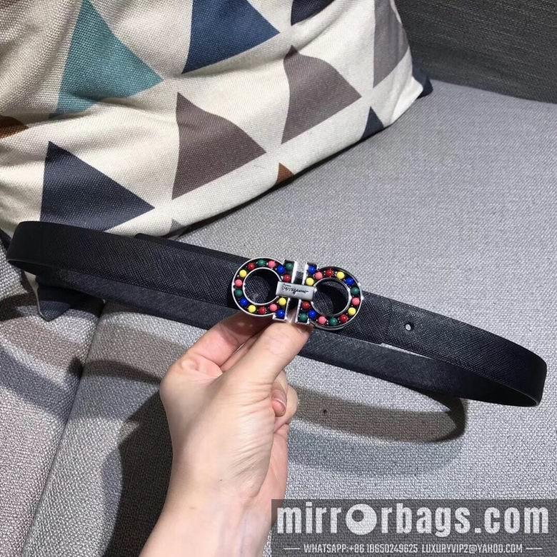 Replica Ferragamo Belt 25mmx95-110cm 7D18
