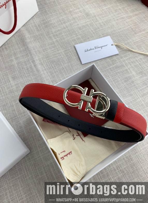 Replica Ferragamo Belt 25mmx95-110cm 7D23