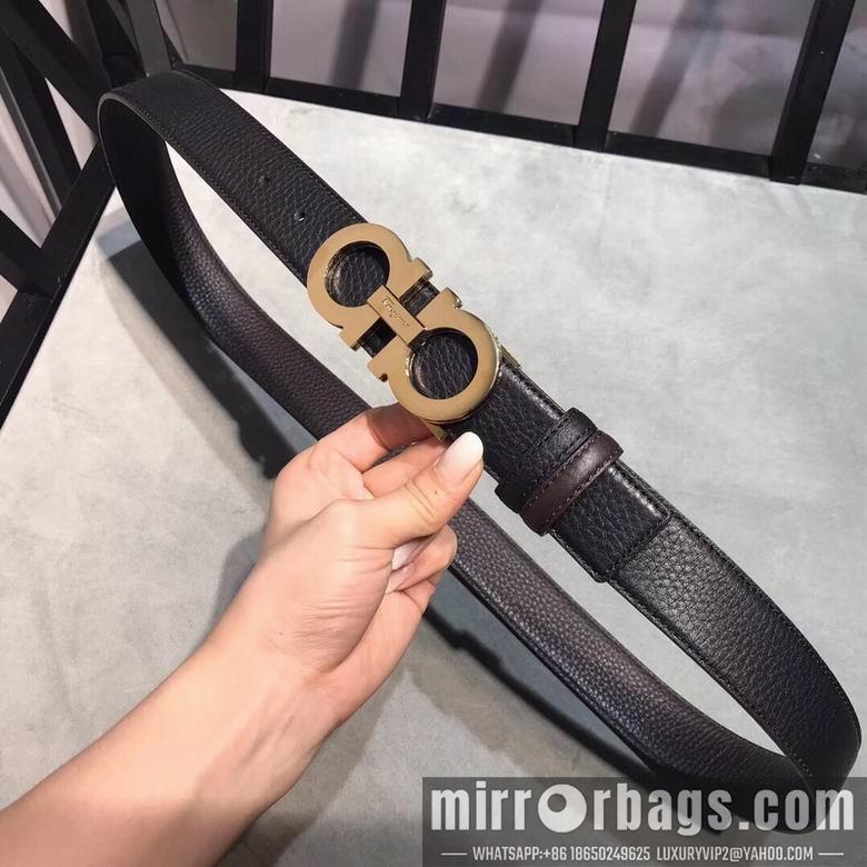 Replica Ferragamo 34mmX95-125 7D261
