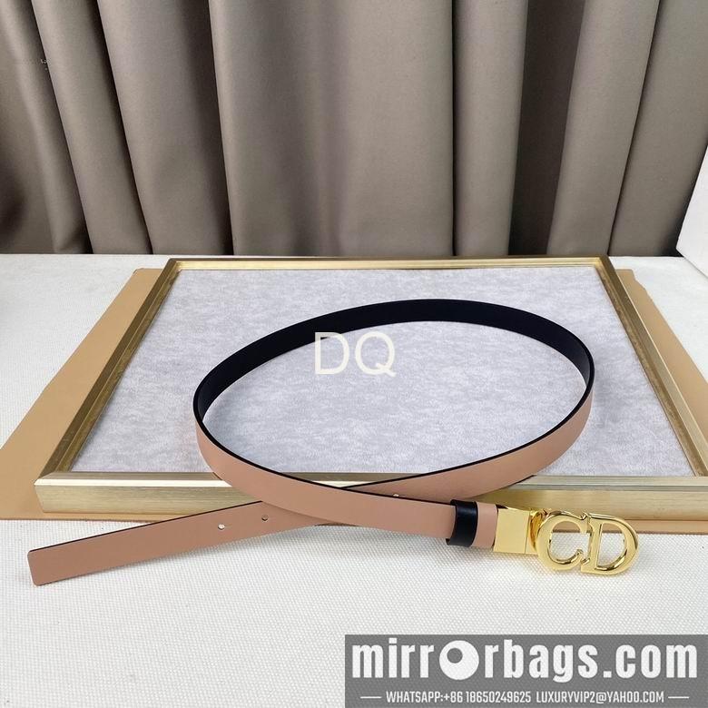 Replica Dior 20mmx90-115cm 04