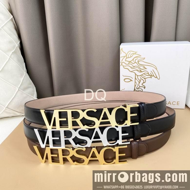 Replica Versace 30mmx95-115cm 02