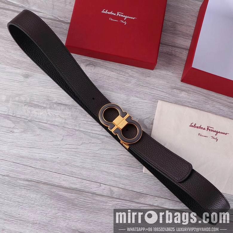 Replica Ferragamo 34mmX95-125 7D142