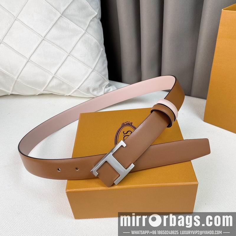 Replica Tod's belt 30mmX95-115cm 7D01