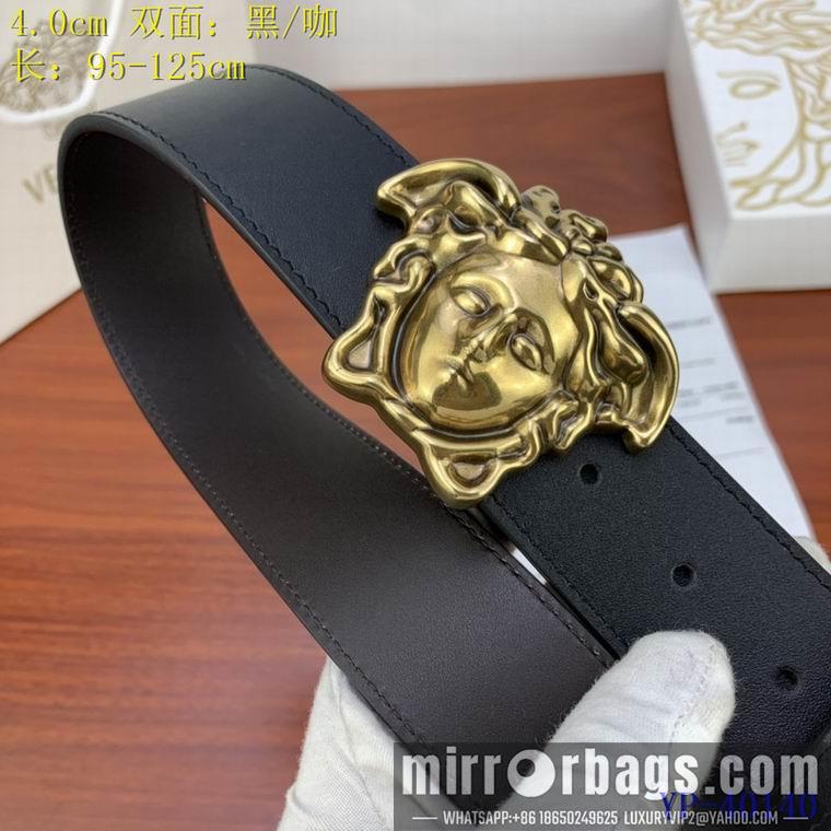 Replica Versace Belt 40mm 95-125cm 8L11