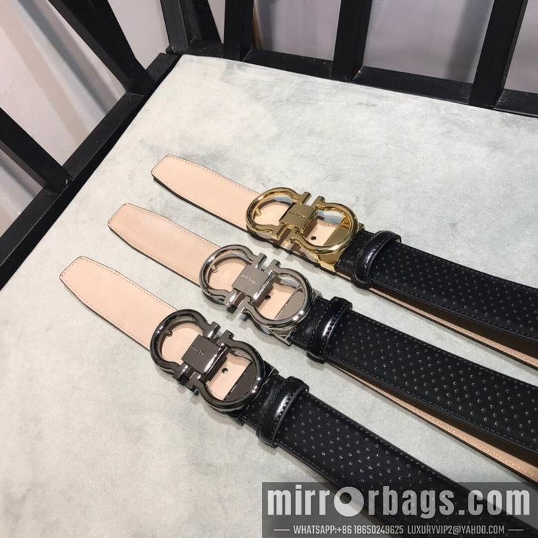 Replica Ferragamo 34mmX95-125 7D225