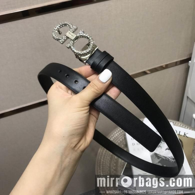 Replica Ferragamo Belt 25mmx95-110cm 7D10