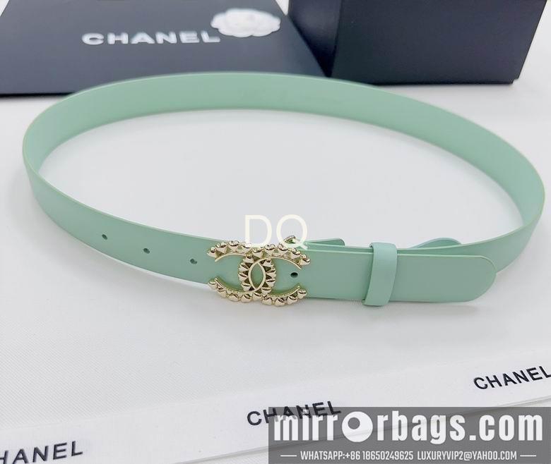 Replica Chanel 30mmx90-115cm 07