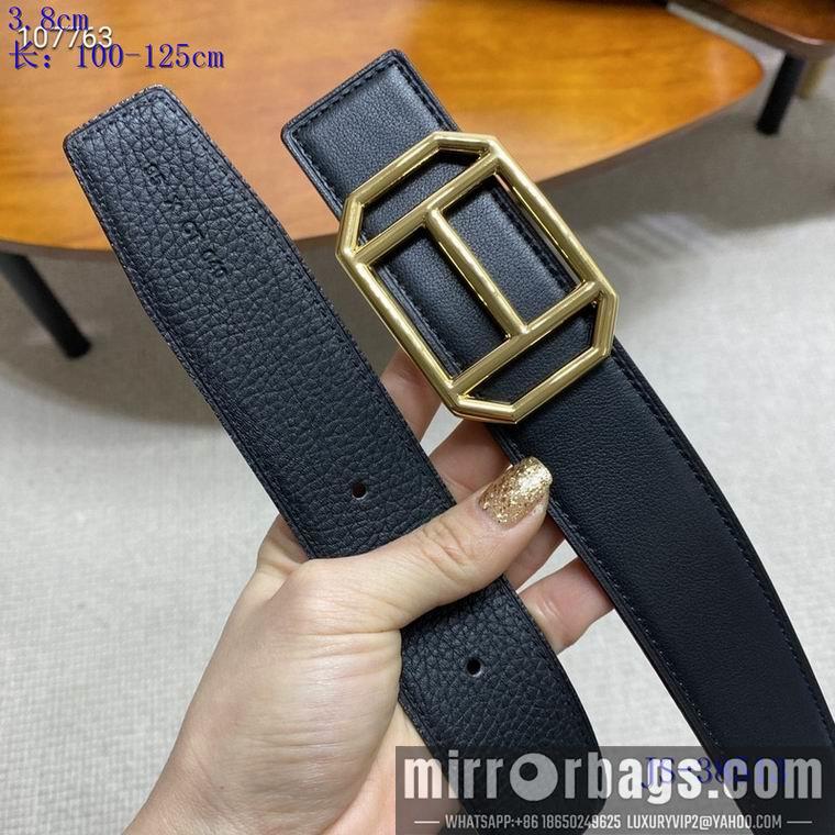 Replica Hermes Belt 38mm 100-125cm 8L108