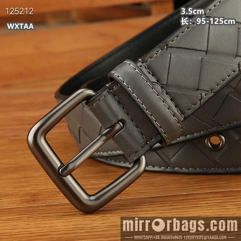 Replica BV belt 35mmX95-125cm 8L07