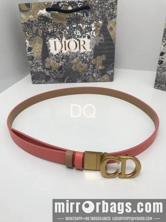 Replica Dior 20mmx90-115cm 05
