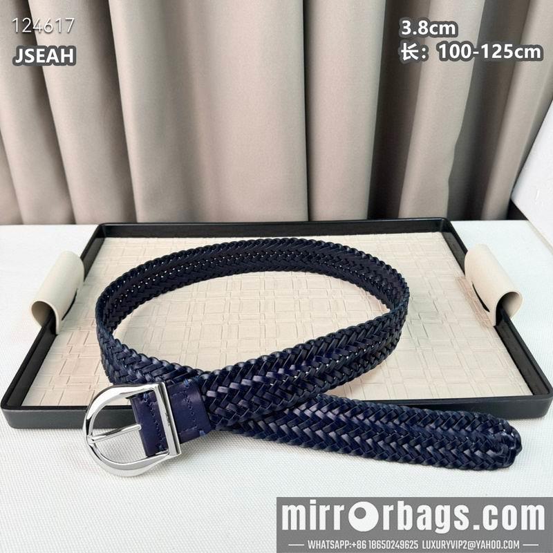 Replica TF belt 38mmX100-125cm 8L30
