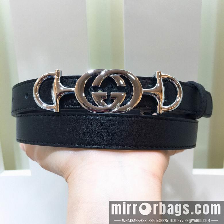 Replica Gucci 20mmX95-110CM 7D20