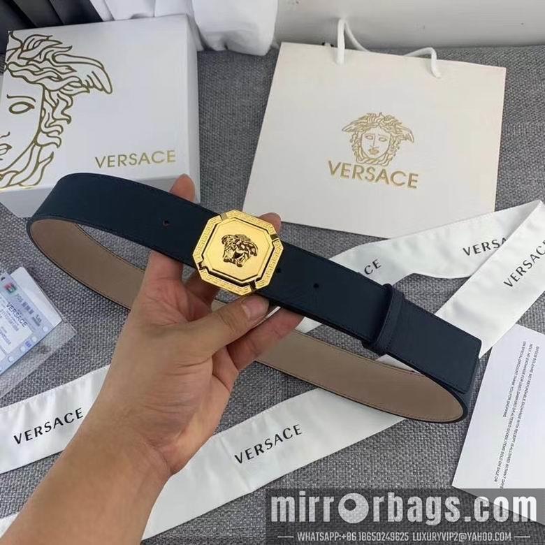 Replica Versace Belt 38mmX95-125cm sj03