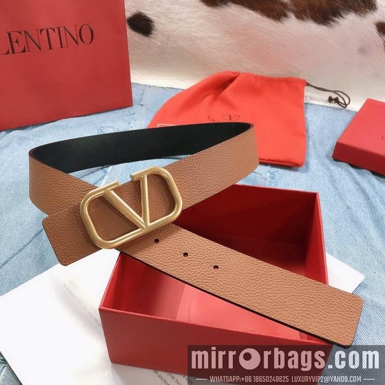 Replica Valentino Belt 40mmX90-125CM sj06