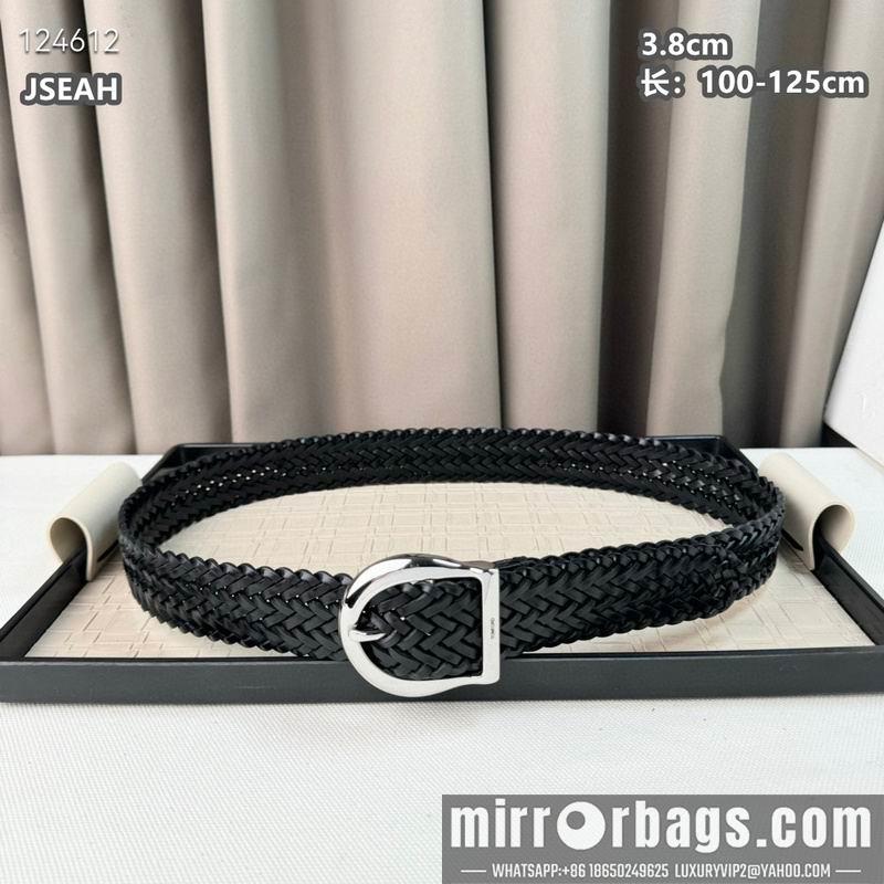 Replica TF belt 38mmX100-125cm 8L30