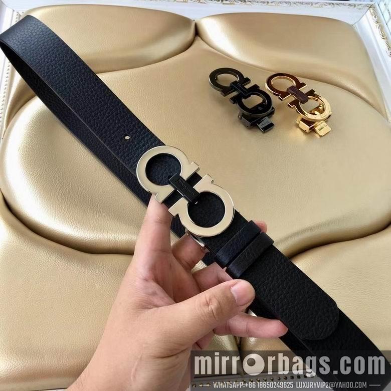 Replica Ferragamo 34mmX95-125 7D187
